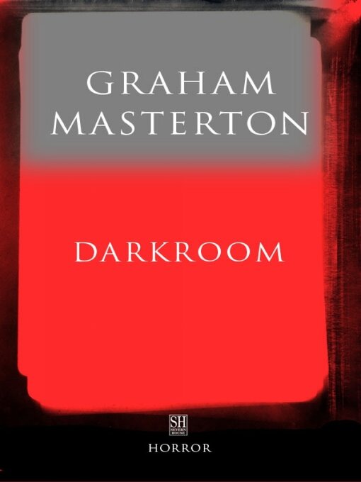 Title details for Darkroom by Graham Masterton - Available